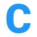 C